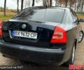 Черный Шкода Октавия, объемом двигателя 1.6 л и пробегом 256 тыс. км за 5800 $, фото 4 на Automoto.ua