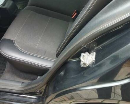 Черный Шкода Октавия, объемом двигателя 1.6 л и пробегом 365 тыс. км за 5500 $, фото 37 на Automoto.ua