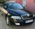 Черный Шкода Октавия, объемом двигателя 1.6 л и пробегом 259 тыс. км за 6100 $, фото 1 на Automoto.ua