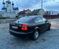 Черный Шкода Октавия, объемом двигателя 1.9 л и пробегом 300 тыс. км за 2899 $, фото 1 на Automoto.ua