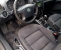 Черный Шкода Октавия, объемом двигателя 2 л и пробегом 225 тыс. км за 5600 $, фото 1 на Automoto.ua
