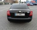 Шкода Октавия 2005 в Ромнах на Automoto.ua Черный Шкода Октавия, объемом двигателя 1.98 л и пробегом 177 тыс. км за 6250 $, фото 20 на Automoto.ua