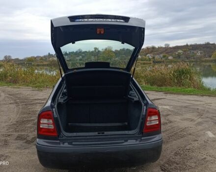 Шкода Октавия 2005 в Кагарлыке на Automoto.ua Черный Шкода Октавия, объемом двигателя 1.8 л и пробегом 261 тыс. км за 4300 $, фото 15 на Automoto.ua