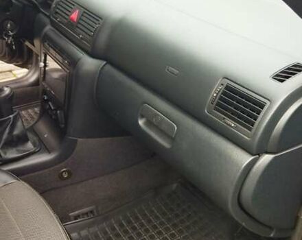 Черный Шкода Октавия, объемом двигателя 1.6 л и пробегом 365 тыс. км за 5500 $, фото 45 на Automoto.ua