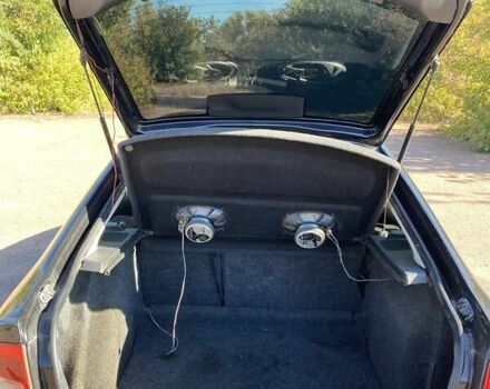 Черный Шкода Октавия, объемом двигателя 1.9 л и пробегом 280 тыс. км за 5200 $, фото 19 на Automoto.ua