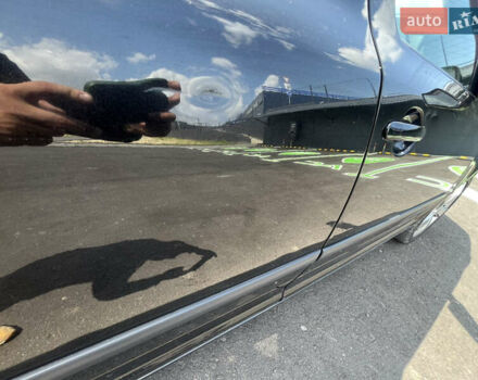 Шкода Октавия 2005 в Чернигове на Automoto.ua Черный Шкода Октавия, объемом двигателя 1.98 л и пробегом 262 тыс. км за 5800 $, фото 15 на Automoto.ua