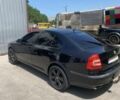 Шкода Октавія 2005 у Кропивницькому (Кіровограді) на Automoto.ua Чорний Шкода Октавія, об'ємом двигуна 1.6 л та пробігом 264 тис. км за 5900 $, фото 1 на Automoto.ua