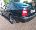 Черный Шкода Октавия, объемом двигателя 1.9 л и пробегом 330 тыс. км за 5200 $, фото 6 на Automoto.ua