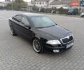 Шкода Октавия 2005 в Ромнах на Automoto.ua Черный Шкода Октавия, объемом двигателя 1.98 л и пробегом 177 тыс. км за 6250 $, фото 13 на Automoto.ua