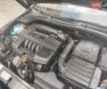 Черный Шкода Октавия, объемом двигателя 1.6 л и пробегом 235 тыс. км за 5500 $, фото 13 на Automoto.ua