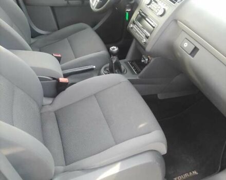 Чорний Шкода Октавія, об'ємом двигуна 1.6 л та пробігом 259 тис. км за 9800 $, фото 28 на Automoto.ua