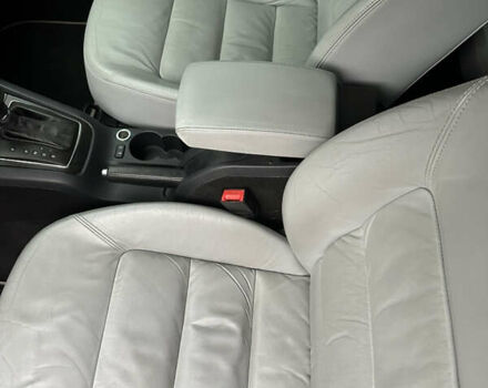 Чорний Шкода Октавія, об'ємом двигуна 1.98 л та пробігом 198 тис. км за 6500 $, фото 57 на Automoto.ua