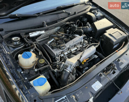 Черный Шкода Октавия, объемом двигателя 1.78 л и пробегом 199 тыс. км за 5700 $, фото 36 на Automoto.ua