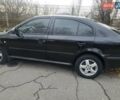 Чорний Шкода Октавія, об'ємом двигуна 1.6 л та пробігом 280 тис. км за 4450 $, фото 8 на Automoto.ua