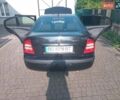 Черный Шкода Октавия, объемом двигателя 1.9 л и пробегом 330 тыс. км за 5200 $, фото 10 на Automoto.ua