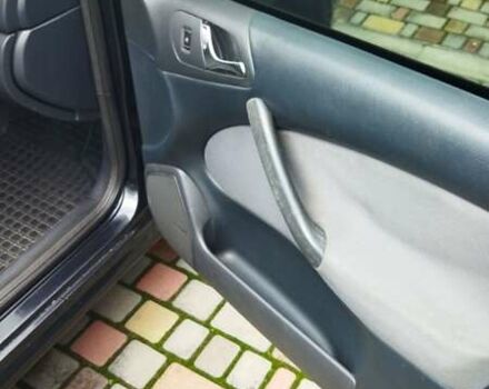 Черный Шкода Октавия, объемом двигателя 1.6 л и пробегом 365 тыс. км за 5500 $, фото 44 на Automoto.ua