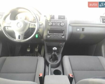 Чорний Шкода Октавія, об'ємом двигуна 1.6 л та пробігом 259 тис. км за 9800 $, фото 27 на Automoto.ua