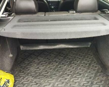 Черный Шкода Октавия, объемом двигателя 1.6 л и пробегом 365 тыс. км за 5500 $, фото 39 на Automoto.ua