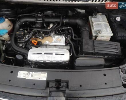 Чорний Шкода Октавія, об'ємом двигуна 1.6 л та пробігом 259 тис. км за 9800 $, фото 38 на Automoto.ua