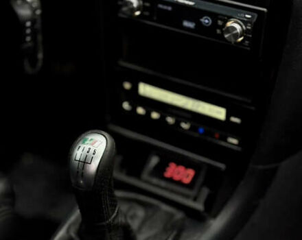 Чорний Шкода Октавія, об'ємом двигуна 1.8 л та пробігом 270 тис. км за 7800 $, фото 24 на Automoto.ua