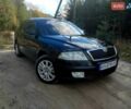 Чорний Шкода Октавія, об'ємом двигуна 1.6 л та пробігом 227 тис. км за 5200 $, фото 1 на Automoto.ua