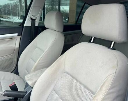 Чорний Шкода Октавія, об'ємом двигуна 1.6 л та пробігом 258 тис. км за 5800 $, фото 8 на Automoto.ua