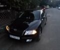 Черный Шкода Октавия, объемом двигателя 1.98 л и пробегом 272 тыс. км за 7000 $, фото 6 на Automoto.ua
