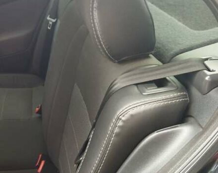 Черный Шкода Октавия, объемом двигателя 1.6 л и пробегом 365 тыс. км за 5500 $, фото 36 на Automoto.ua