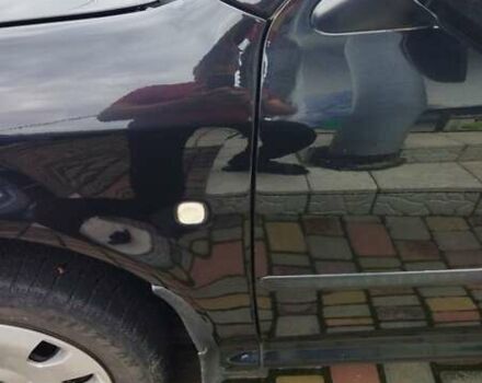 Черный Шкода Октавия, объемом двигателя 1.6 л и пробегом 365 тыс. км за 5500 $, фото 24 на Automoto.ua