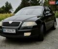 Черный Шкода Октавия, объемом двигателя 1.6 л и пробегом 358 тыс. км за 4900 $, фото 9 на Automoto.ua