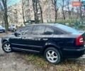 Черный Шкода Октавия, объемом двигателя 1.6 л и пробегом 215 тыс. км за 5350 $, фото 11 на Automoto.ua