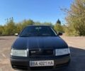 Черный Шкода Октавия, объемом двигателя 1.9 л и пробегом 280 тыс. км за 5200 $, фото 4 на Automoto.ua