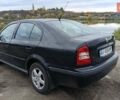 Шкода Октавия 2005 в Кагарлыке на Automoto.ua Черный Шкода Октавия, объемом двигателя 1.78 л и пробегом 260 тыс. км за 4300 $, фото 4 на Automoto.ua