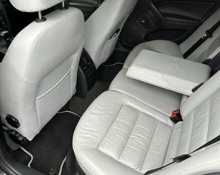 Чорний Шкода Октавія, об'ємом двигуна 1.98 л та пробігом 198 тис. км за 6500 $, фото 55 на Automoto.ua