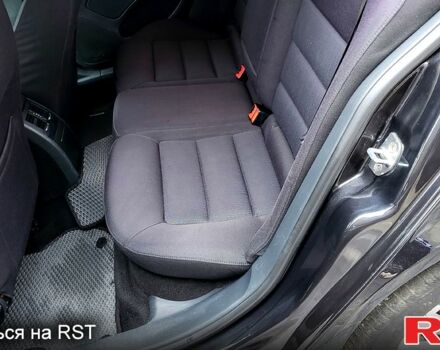 Черный Шкода Октавия, объемом двигателя 1.6 л и пробегом 285 тыс. км за 6700 $, фото 3 на Automoto.ua