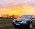 Чорний Шкода Октавія, об'ємом двигуна 1.6 л та пробігом 298 тис. км за 4999 $, фото 6 на Automoto.ua