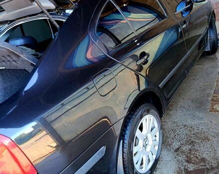 Шкода Октавия 2005 в Краснокутске на Automoto.ua Черный Шкода Октавия, объемом двигателя 1.6 л и пробегом 376 тыс. км за 5300 $, фото 4 на Automoto.ua