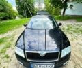 Черный Шкода Октавия, объемом двигателя 1.9 л и пробегом 419 тыс. км за 5700 $, фото 1 на Automoto.ua