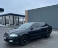 Чорний Шкода Октавія, об'ємом двигуна 1.6 л та пробігом 258 тис. км за 5800 $, фото 6 на Automoto.ua
