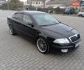 Шкода Октавия 2005 в Ромнах на Automoto.ua Черный Шкода Октавия, объемом двигателя 1.98 л и пробегом 177 тыс. км за 6250 $, фото 9 на Automoto.ua
