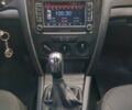 Черный Шкода Октавия, объемом двигателя 1.6 л и пробегом 256 тыс. км за 5700 $, фото 18 на Automoto.ua