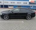 Шкода Октавия 2005 в Ромнах на Automoto.ua Черный Шкода Октавия, объемом двигателя 1.98 л и пробегом 177 тыс. км за 6250 $, фото 5 на Automoto.ua