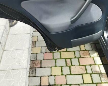 Черный Шкода Октавия, объемом двигателя 1.6 л и пробегом 365 тыс. км за 5500 $, фото 54 на Automoto.ua