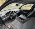 Черный Шкода Октавия, объемом двигателя 1.8 л и пробегом 210 тыс. км за 3799 $, фото 7 на Automoto.ua