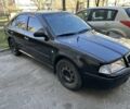 Чорний Шкода Октавія, об'ємом двигуна 1.6 л та пробігом 350 тис. км за 4200 $, фото 1 на Automoto.ua