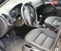 Черный Шкода Октавия, объемом двигателя 2 л и пробегом 288 тыс. км за 4999 $, фото 12 на Automoto.ua