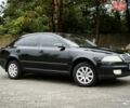 Черный Шкода Октавия, объемом двигателя 1.6 л и пробегом 358 тыс. км за 4900 $, фото 1 на Automoto.ua