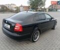 Шкода Октавия 2005 в Ромнах на Automoto.ua Черный Шкода Октавия, объемом двигателя 1.98 л и пробегом 177 тыс. км за 6250 $, фото 25 на Automoto.ua