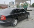 Шкода Октавия 2005 в Днепре (Днепропетровске) на Automoto.ua Черный Шкода Октавия, объемом двигателя 1.6 л и пробегом 320 тыс. км за 5000 $, фото 1 на Automoto.ua