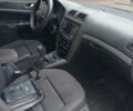 Шкода Октавія 2005 у Гадяче на Automoto.ua Чорний Шкода Октавія, об'ємом двигуна 1.6 л та пробігом 288 тис. км за 5300 $, фото 9 на Automoto.ua
